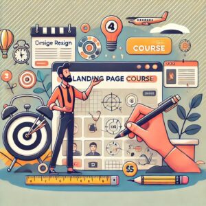 Landing Page Course