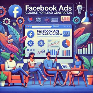 Facebook Ads Course For Lead Generation